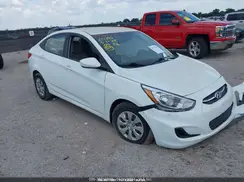 KMHCT4AE5HU199035 2017 HYUNDAI ACCENT