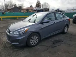KMHCT4AE5HU201687 2017 HYUNDAI ACCENT