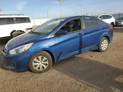 KMHCT4AE5HU203861 2017 HYUNDAI ACCENT