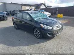 KMHCT4AE5HU204315 2017 HYUNDAI ACCENT