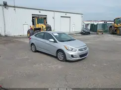 KMHCT4AE5HU219610 2017 HYUNDAI ACCENT
