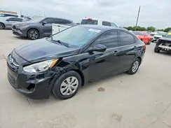 KMHCT4AE5HU222393 2017 HYUNDAI ACCENT