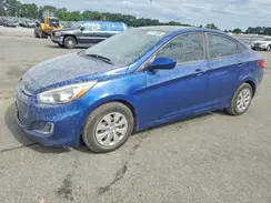 KMHCT4AE5HU223849 2017 HYUNDAI ACCENT