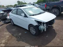 KMHCT4AE5HU224189 2017 HYUNDAI ACCENT