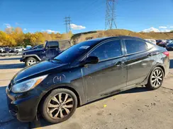 KMHCT4AE5HU225343 2017 HYUNDAI ACCENT