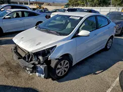 KMHCT4AE5HU234902 2017 HYUNDAI ACCENT