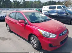 KMHCT4AE5HU236049 2017 HYUNDAI ACCENT