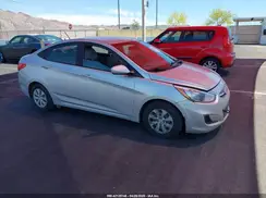 KMHCT4AE5HU236813 2017 HYUNDAI ACCENT
