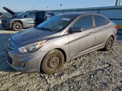 KMHCT4AE5HU237816 2017 HYUNDAI ACCENT