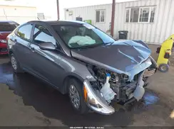 KMHCT4AE5HU238660 2017 HYUNDAI ACCENT