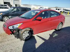 KMHCT4AE5HU241042 2017 HYUNDAI ACCENT
