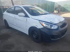 KMHCT4AE5HU241686 2017 HYUNDAI ACCENT