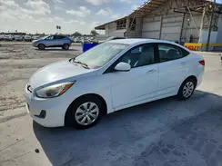 KMHCT4AE5HU242336 2017 HYUNDAI ACCENT