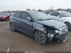 KMHCT4AE5HU242773 2017 HYUNDAI ACCENT