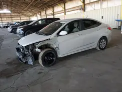 KMHCT4AE5HU243163 2017 HYUNDAI ACCENT