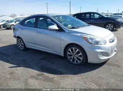 KMHCT4AE5HU244720 2017 HYUNDAI ACCENT