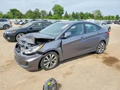 KMHCT4AE5HU250582 2017 HYUNDAI ACCENT