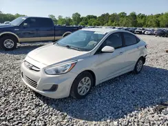 KMHCT4AE5HU250839 2017 HYUNDAI ACCENT