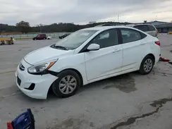 KMHCT4AE5HU251201 2017 HYUNDAI ACCENT