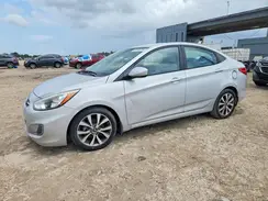 KMHCT4AE5HU251344 2017 HYUNDAI ACCENT