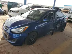 KMHCT4AE5HU253689 2017 HYUNDAI ACCENT