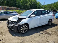 KMHCT4AE5HU254857 2017 HYUNDAI ACCENT