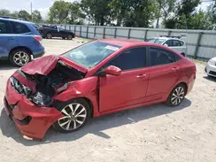 KMHCT4AE5HU255359 2017 HYUNDAI ACCENT