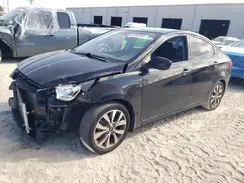 KMHCT4AE5HU255653 2017 HYUNDAI ACCENT