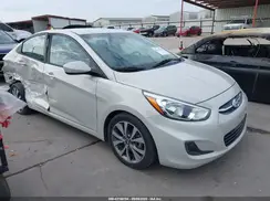KMHCT4AE5HU264028 2017 HYUNDAI ACCENT