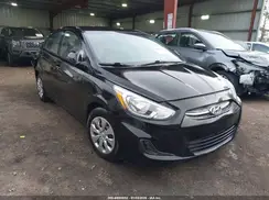 KMHCT4AE5HU264885 2017 HYUNDAI ACCENT