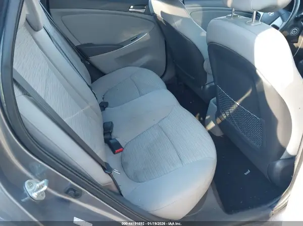 KMHCT4AE5HU266877 2017 HYUNDAI ACCENT - Image 8