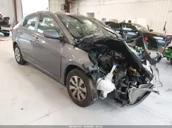 KMHCT4AE5HU267740 2017 HYUNDAI ACCENT