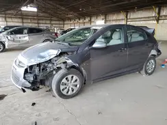 KMHCT4AE5HU268533 2017 HYUNDAI ACCENT