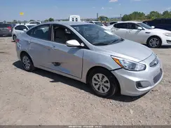 KMHCT4AE5HU269245 2017 HYUNDAI ACCENT