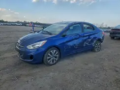 KMHCT4AE5HU269939 2017 HYUNDAI ACCENT