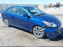 KMHCT4AE5HU271013 2017 HYUNDAI ACCENT