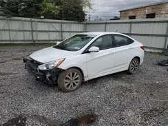 KMHCT4AE5HU271352 2017 HYUNDAI ACCENT