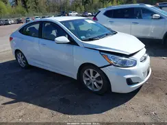 KMHCT4AE5HU271433 2017 HYUNDAI ACCENT