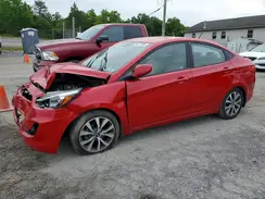 KMHCT4AE5HU271786 2017 HYUNDAI ACCENT