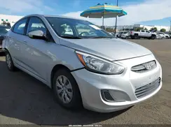 KMHCT4AE5HU272470 2017 HYUNDAI ACCENT