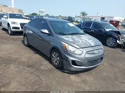 KMHCT4AE5HU273764 2017 HYUNDAI ACCENT