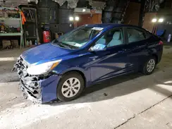 KMHCT4AE5HU274879 2017 HYUNDAI ACCENT
