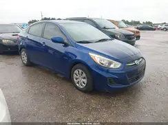 KMHCT4AE5HU275711 2017 HYUNDAI ACCENT