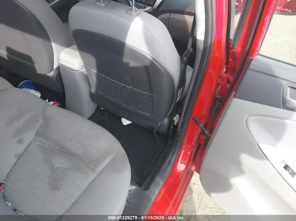 KMHCT4AE5HU277586 2017 HYUNDAI ACCENT - Image 7