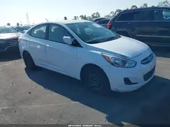 KMHCT4AE5HU278091 2017 HYUNDAI ACCENT