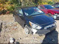 KMHCT4AE5HU278981 2017 HYUNDAI ACCENT