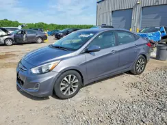 KMHCT4AE5HU282383 2017 HYUNDAI ACCENT