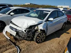 KMHCT4AE5HU283758 2017 HYUNDAI ACCENT