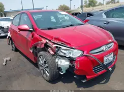 KMHCT4AE5HU284098 2017 HYUNDAI ACCENT