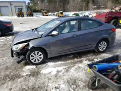 KMHCT4AE5HU286725 2017 HYUNDAI ACCENT